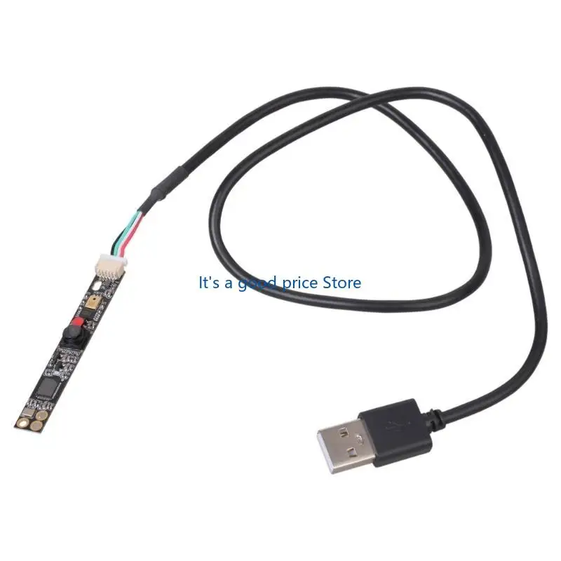 2MP USB Webcam with Microphone Camera Module Camera Module Webcam Board GC2145