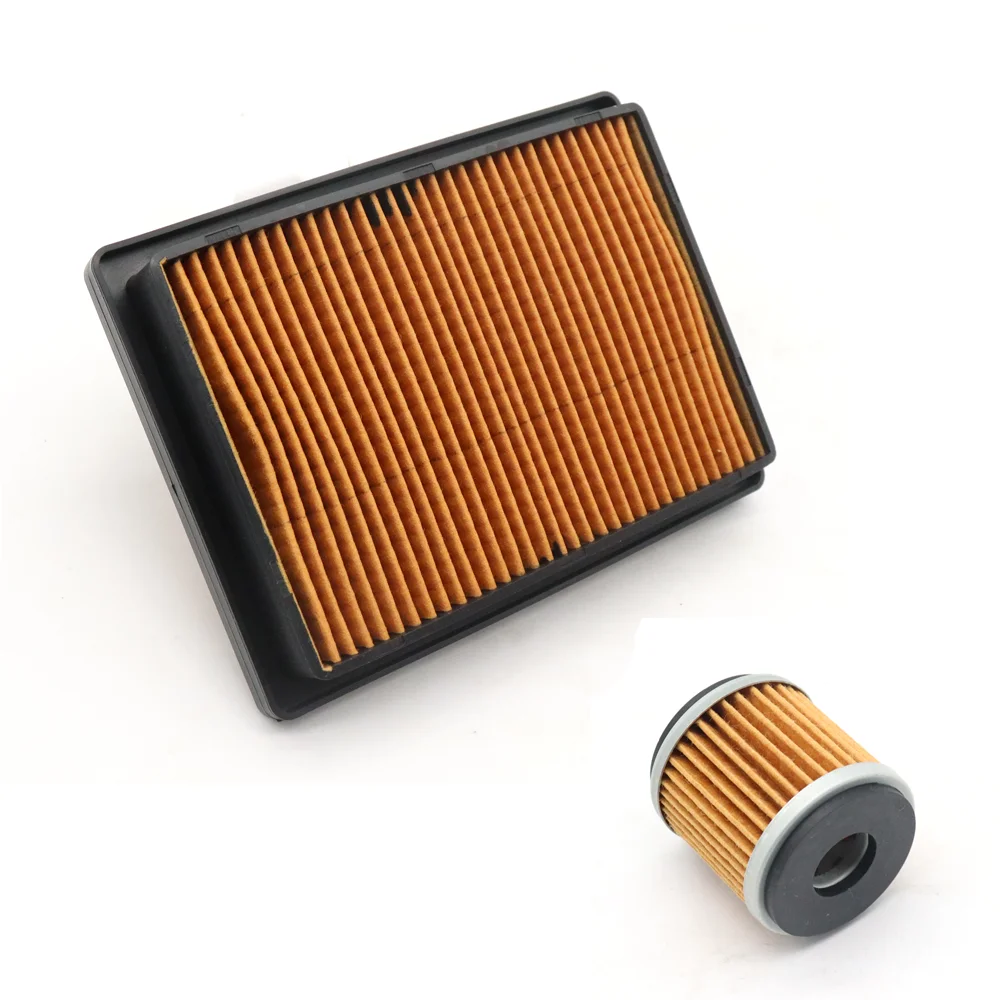 Motorcycle Oir Filter Accessories Air Filter Element For Zongshen Cyclone ZS150 ZS200 ZS 150 200 RX1 200cc zy150 150CC