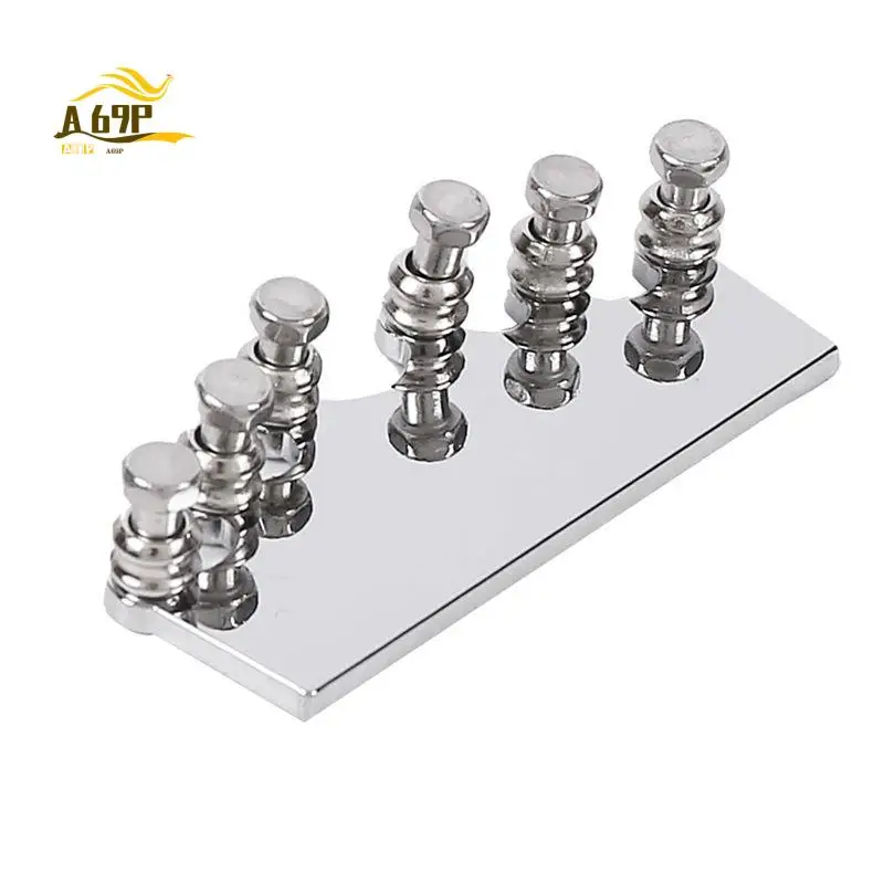 

A69P-Professional Classical 39 Inch Guitar String Tuning Pegs Machine Heads Tuning Keys Tuners Musical Instrument Part