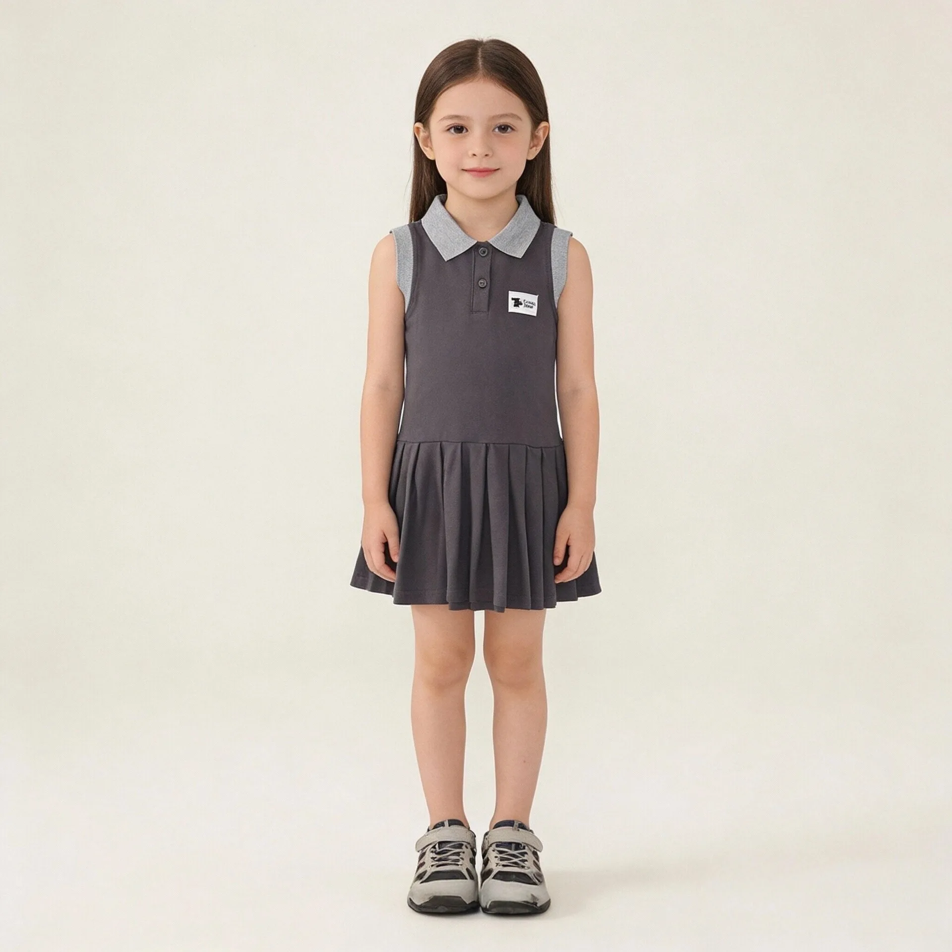Summer Baby Girls P…