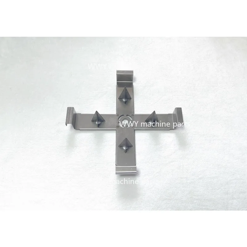 Suitable for drone pesticide bottle washer stainless steel tool holder pure copper pressing nozzle farmland