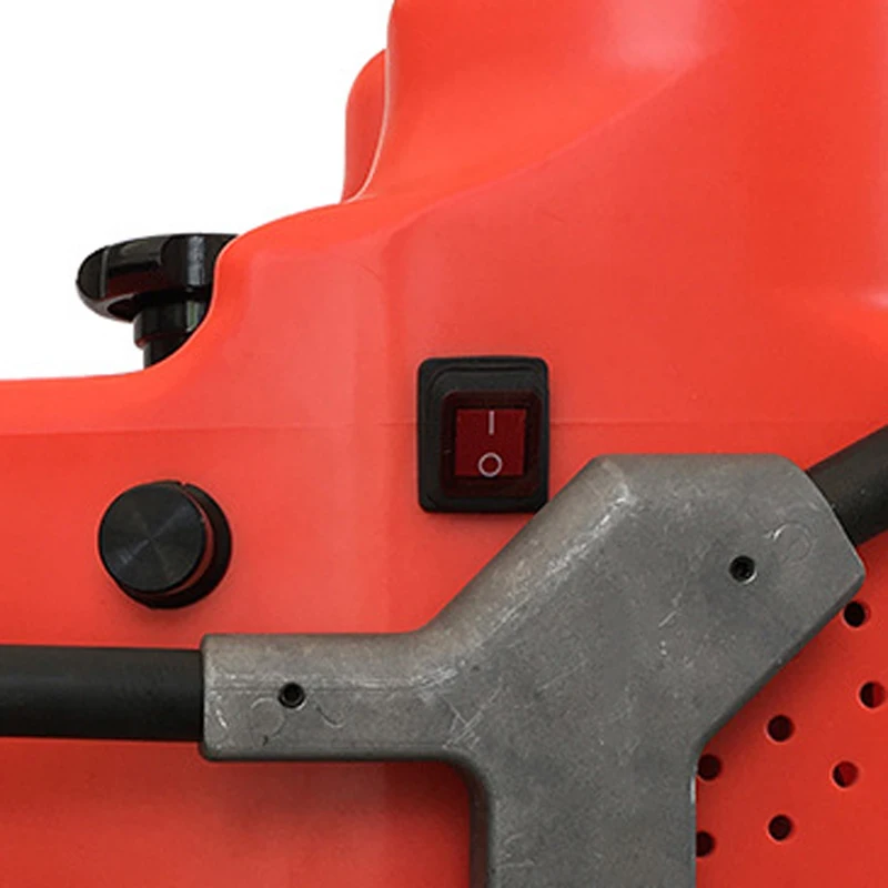 Edging machine Portable small stone Quartz stone granite edging machine special-shaped stone edging machine