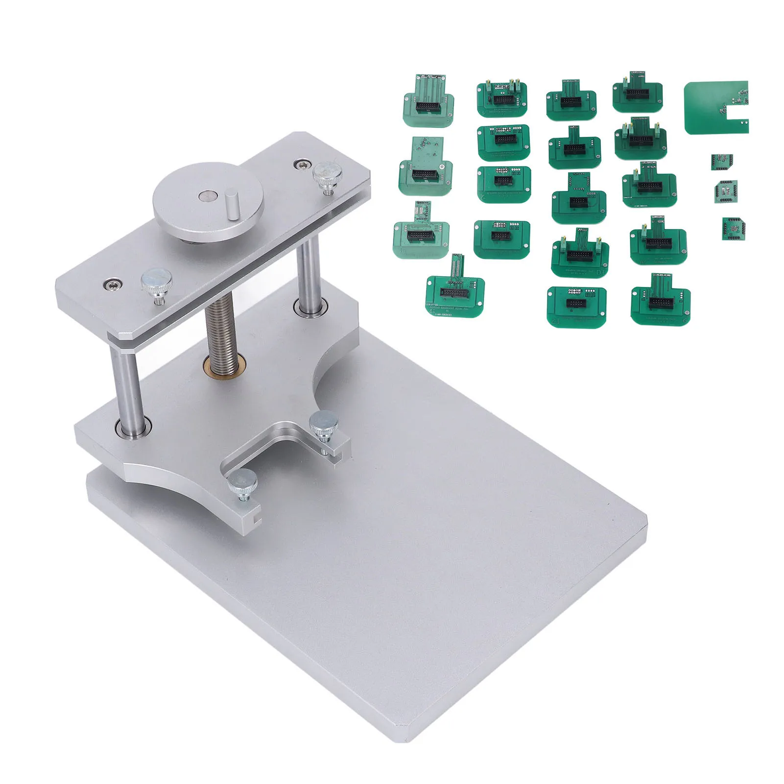 

Светодиодный рамочный зонд BDM, ручки, адаптеры, набор автомобильных диагностических тестовых инструментов, универсальные электрические разъемы