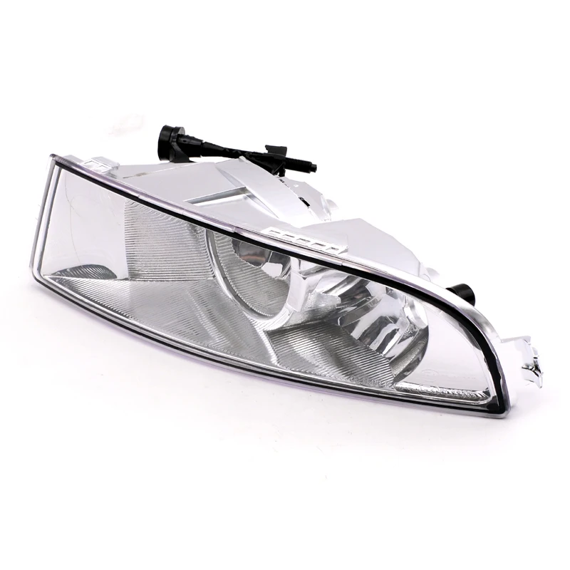 Samochód z przodu lampy halogenowe światła przeciwmgielne otwory pokrywa bez żarówki dla Skoda Octavia A5 A6 MK2 FL 2009 2010 2011 2012 2013 lewego prawego — zdjęcie 6