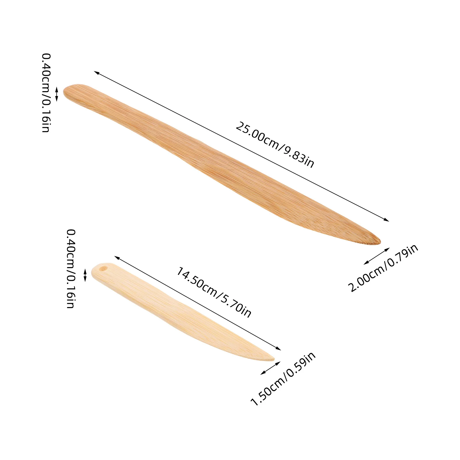 3 قطعة سكين خشبي صغير الخط الصيني الة قطع الورق خمر نمط المحمولة شوان أداة قطع الورق DIY بها بنفسك الحرف اليدوية