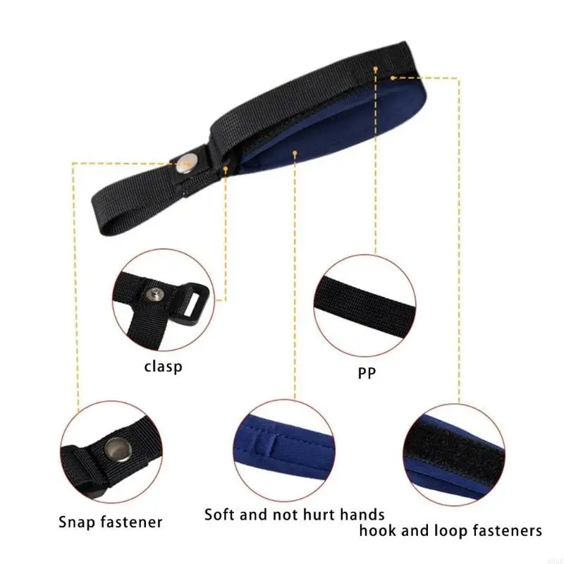 A0KE Adjustable Dog… - image