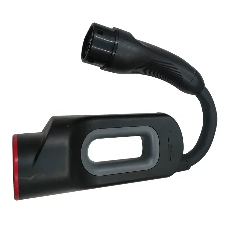 Car Parts OE 103639110D For Te sla Model 3 EUR Version Car Vehicle Charger Connector Chademo