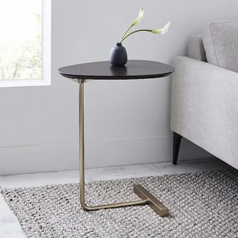 

Living Room Side Coffee Table Room Desks Simple Coffee Modern Night Hall Bedside Tables Low Dining Tv Hospitality Small Mesa