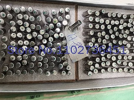 Low Frequency Germanium Transistor 3BX31A 3BX31 3AX31B 3AX31C 3AG1B 3AX31A 3AG22 3BX31M, for Audio Amplifier DIY