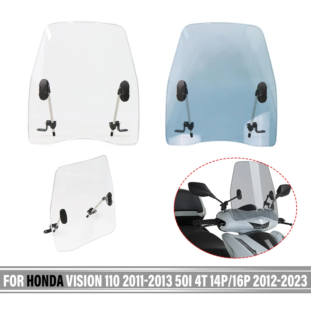 For Honda Vision 50…