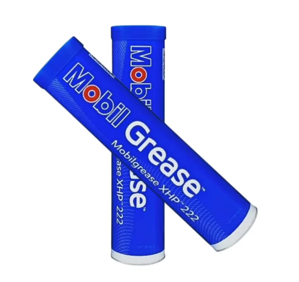 FOR Mobil Grease XHP 222 390g Grease with Excellent Water Washout and Anti-splash
