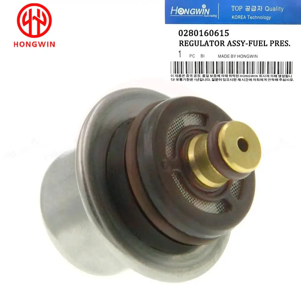 Fuel Pressure Regulator 0280160615 For Vauxhall Vectra 1995-2003 ,F000DRD222 028-016-0615,F000-DRD222