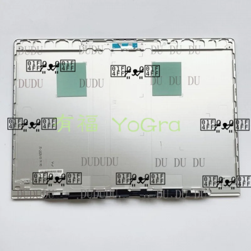 

DDD новый для HP Elitebook 745 G6 840 G6, задняя крышка ЖК-дисплея, L62729-001, серебристый