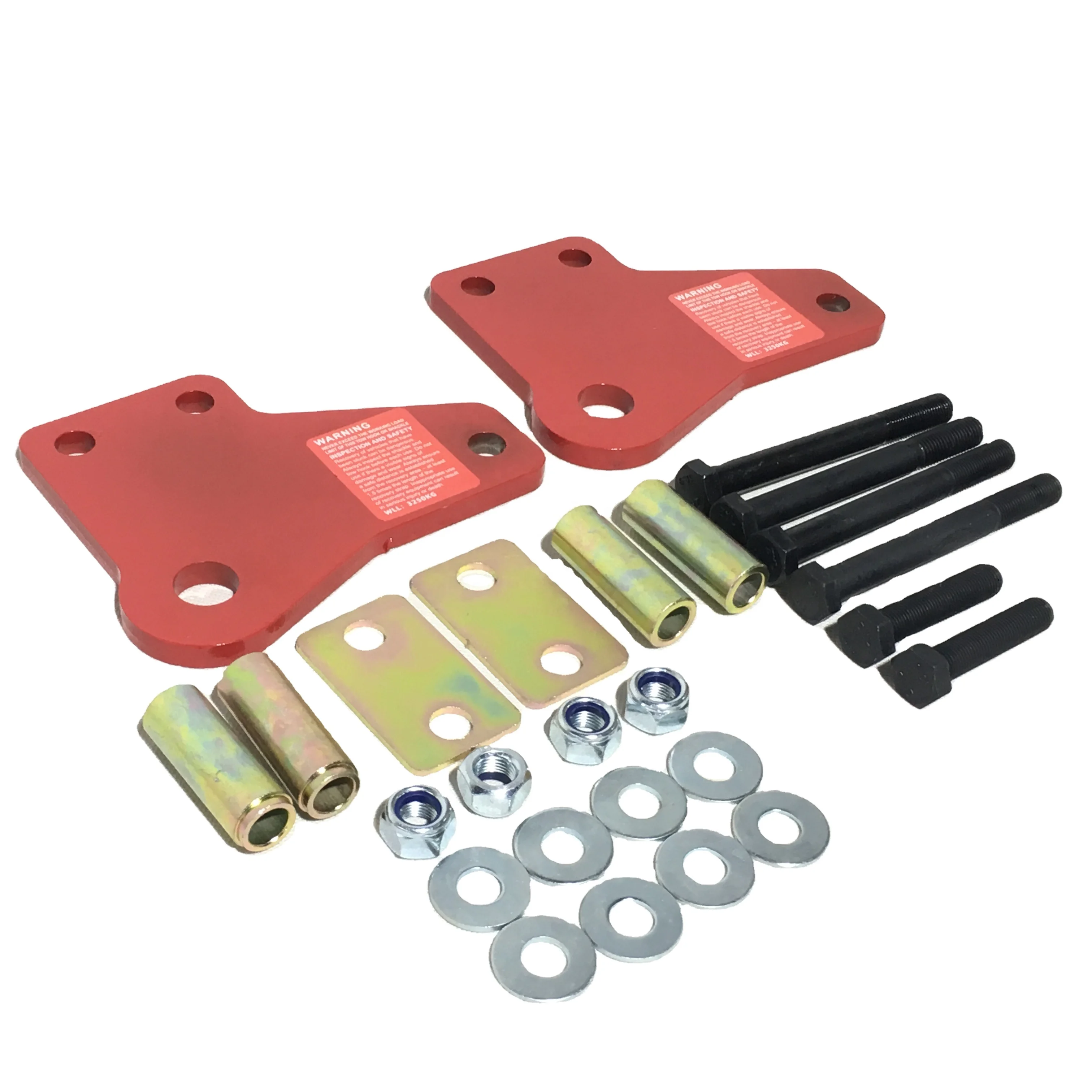 

suitable for 4x4 Car Parts Trailer Anchor Head for KUN N70