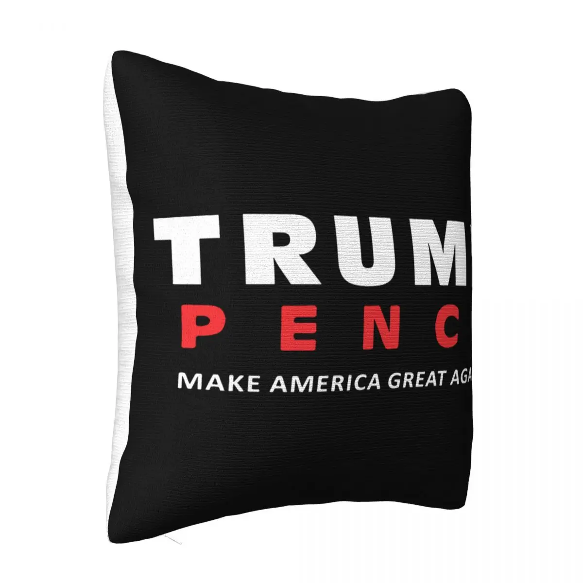 New Trump Pence 2020 Make America Great Again Mens 1489 Hipster Family Aesthetic Surprise Pillow Case