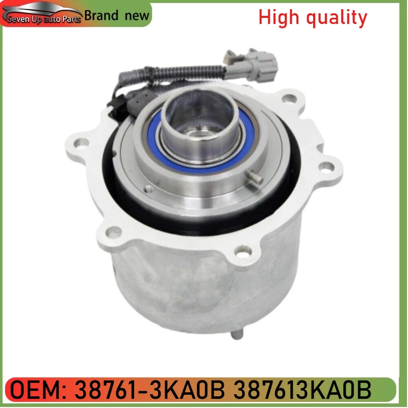 

38761-3KA0B 387613KA0B Brand New Aftermarket Rear Differential Coupling For Infiniti QX60 Nissan Pathfinder 2014-2021 (L50)