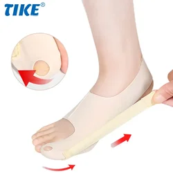 1 Stück Bunion Corrector Slip Proofing Version Bunion Toe Separator, orthopädische Bunion Splint zur Schmerzlinderung und Zehenglättung