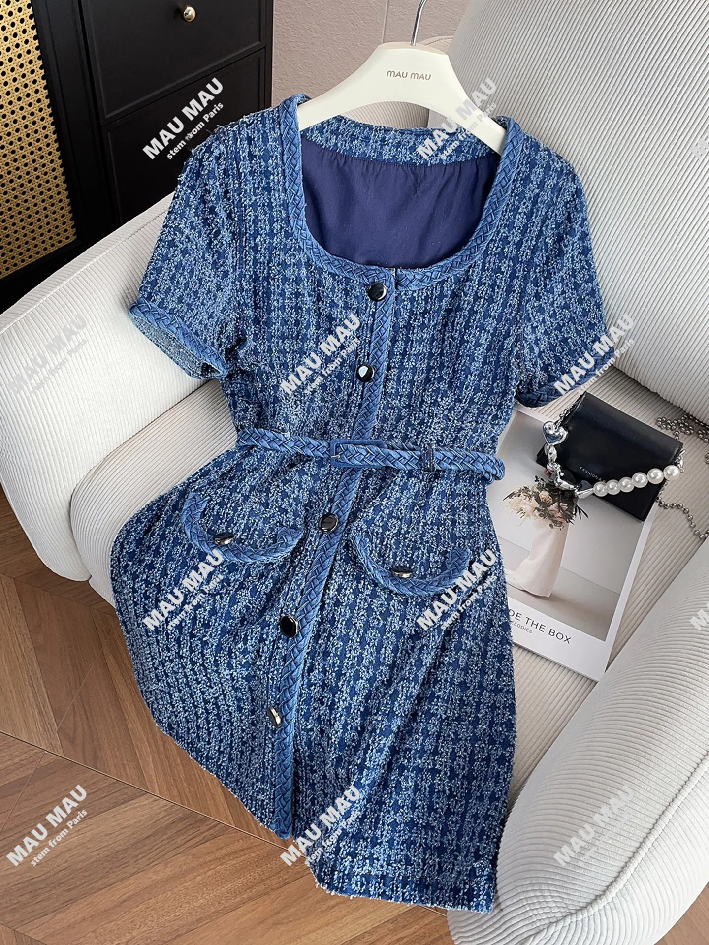 High-End Women's Su…