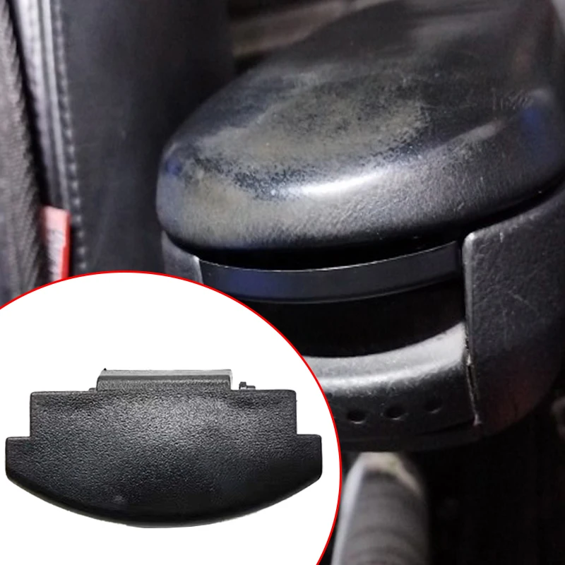 Car Armrest Lid Center Console Latch Replacement Clip 3B0868445 For  VW Golf MK4 Bora Passat Polo Skoda Octavia SEAT Ibiza