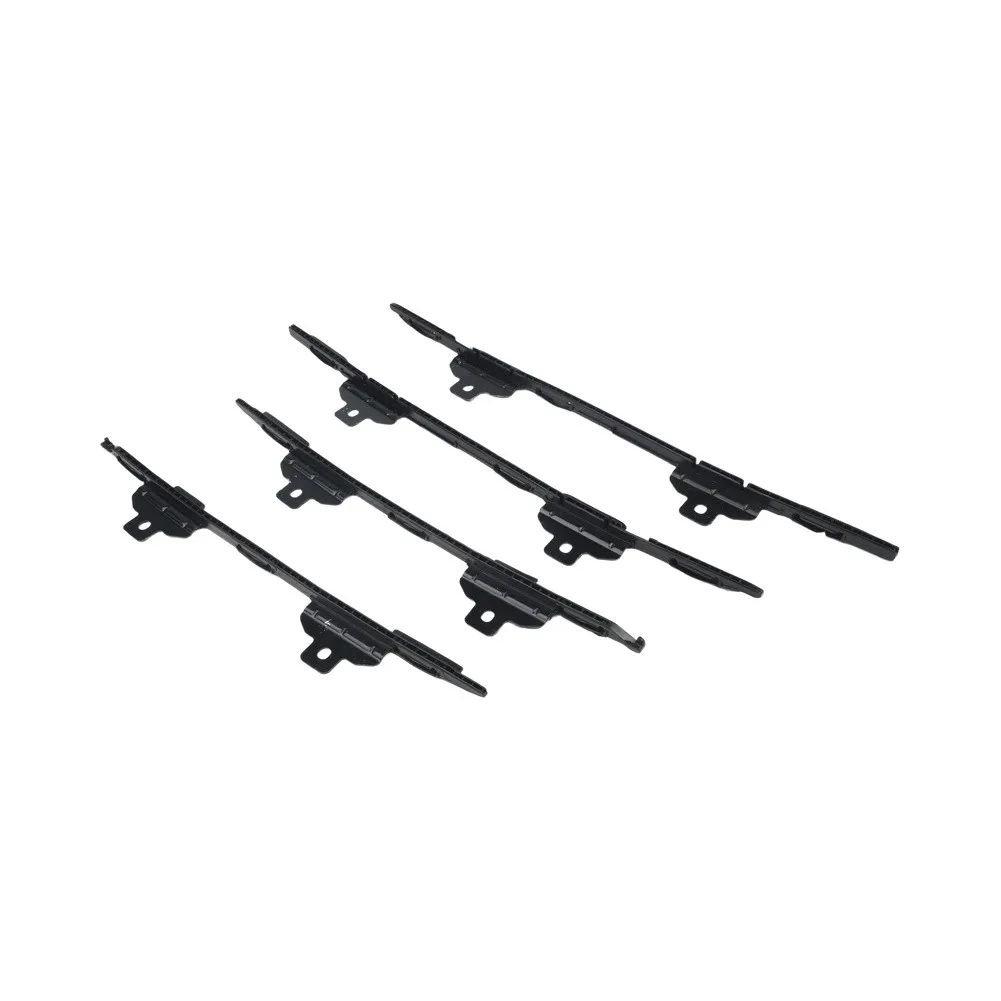 Curtain Bracket Sunroof Guide For BMW Sunroof Repair Wear Resistant Non-deforming Easy To Install Quick Installation