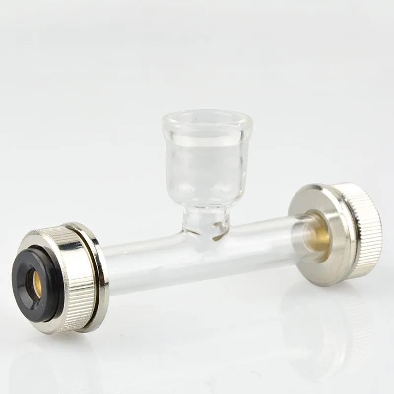Optical tube funnel polarimeter test tube 50-100-200mm scientific research specific