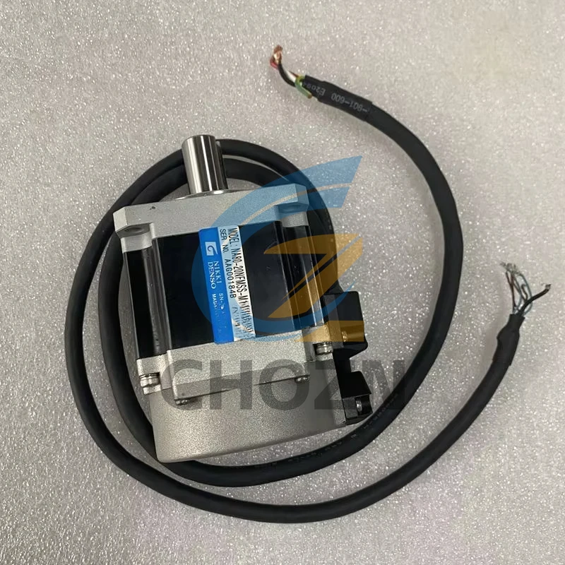 

Komori Motor NA80-20NFMSS-M180 Engine NA80-20NFMSS-M182 Servo Motor SN-16140 for Komori Parts