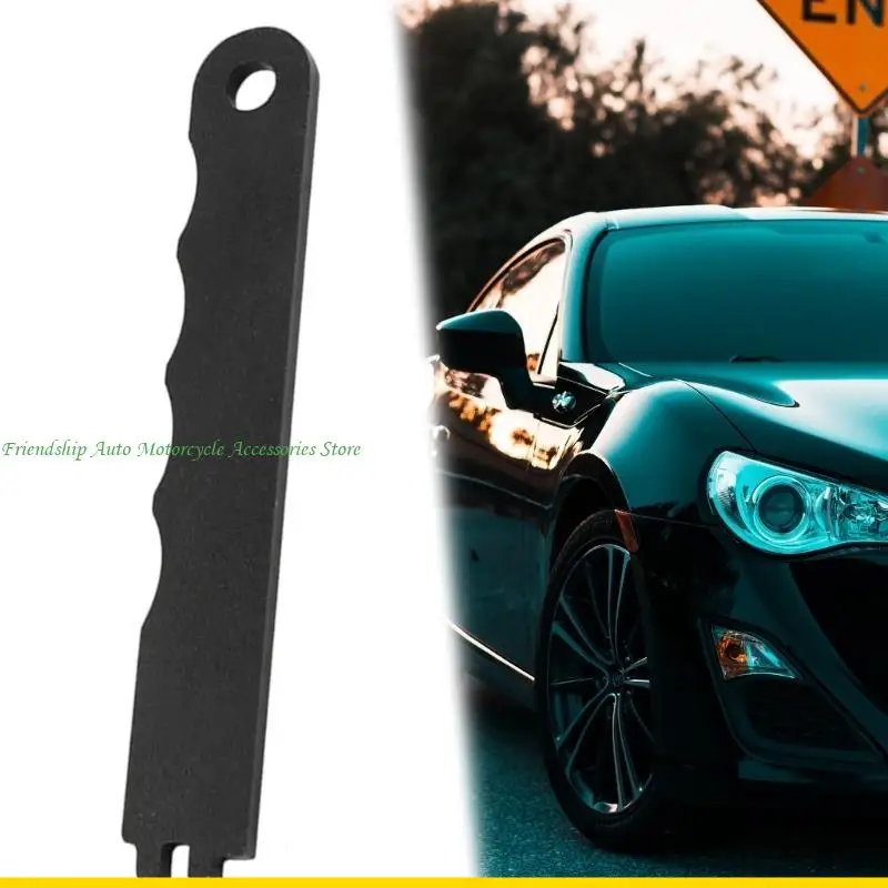 SZCH Ergonomic Ignition Coil Removal Tool Efficiently Protect Coils Reduces Damage Risk Extends Vehicle Lifespans Auto Repair