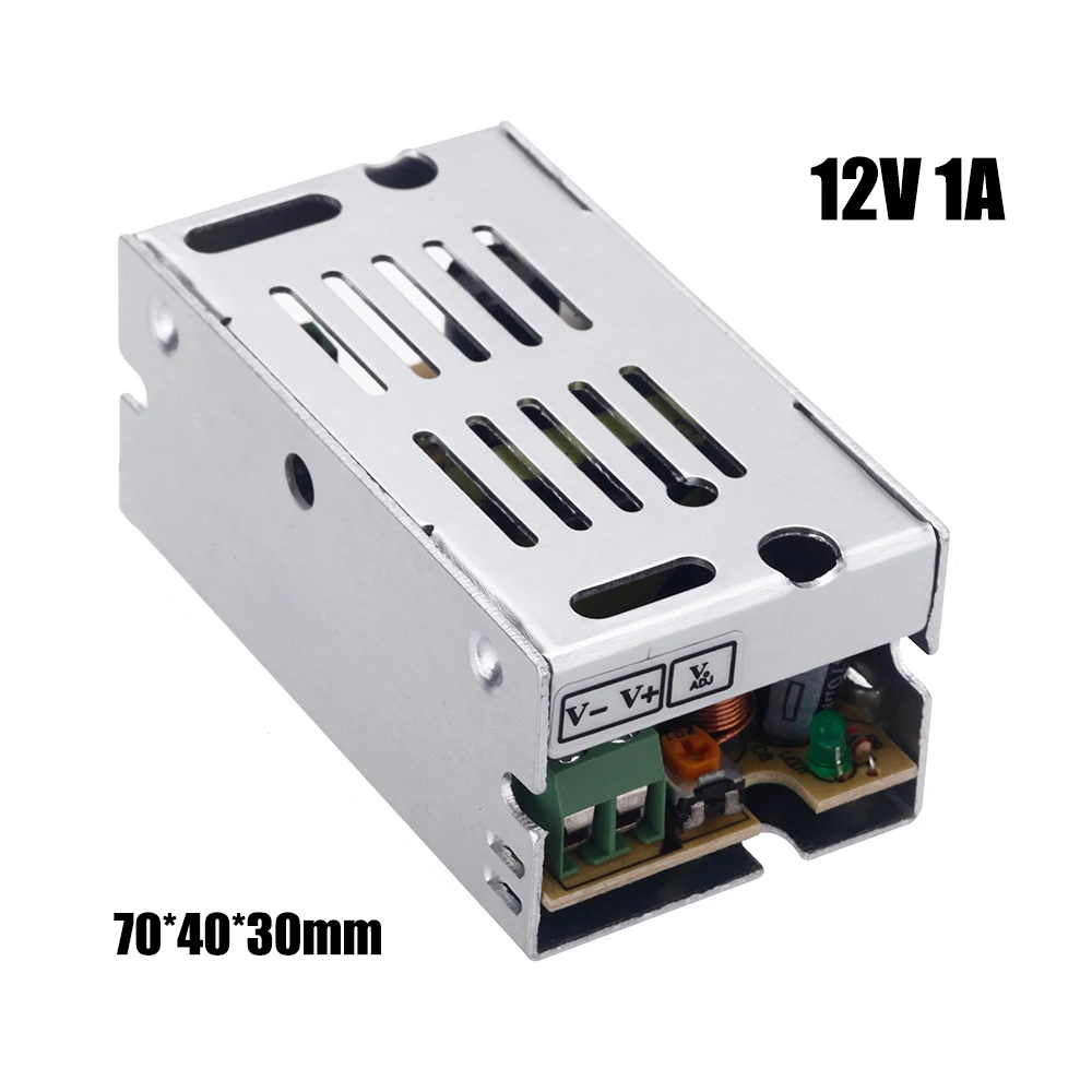 Variant: 12V1A