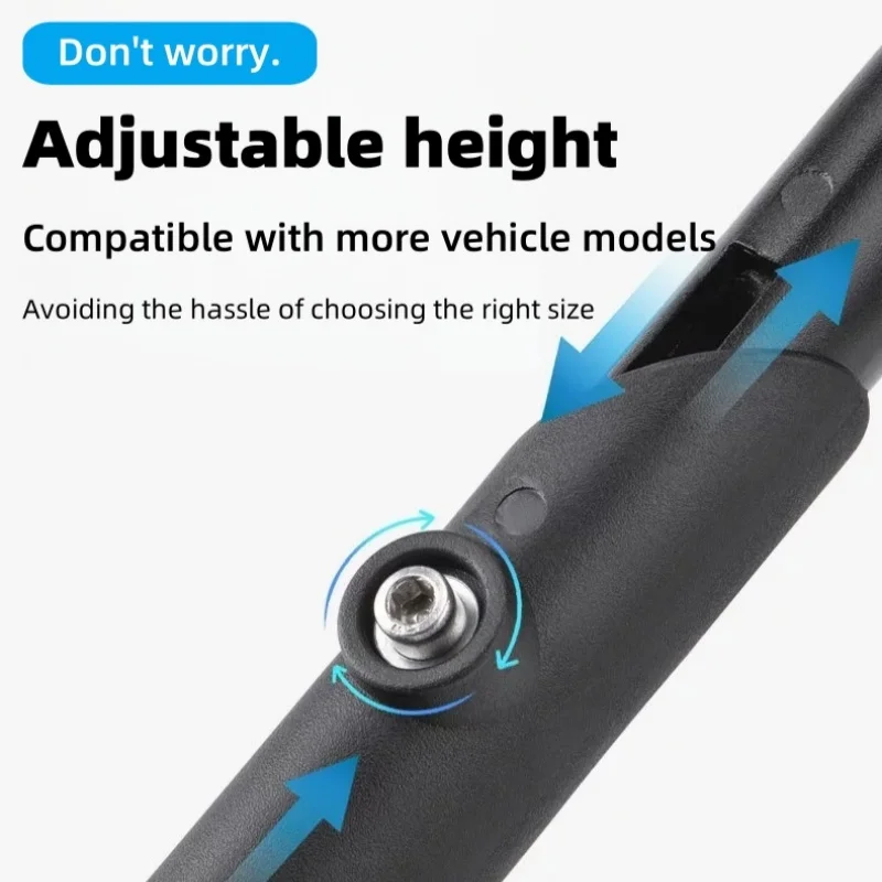 Thumbnail 4 - #61 Latest Bicycle Kickstands Offers