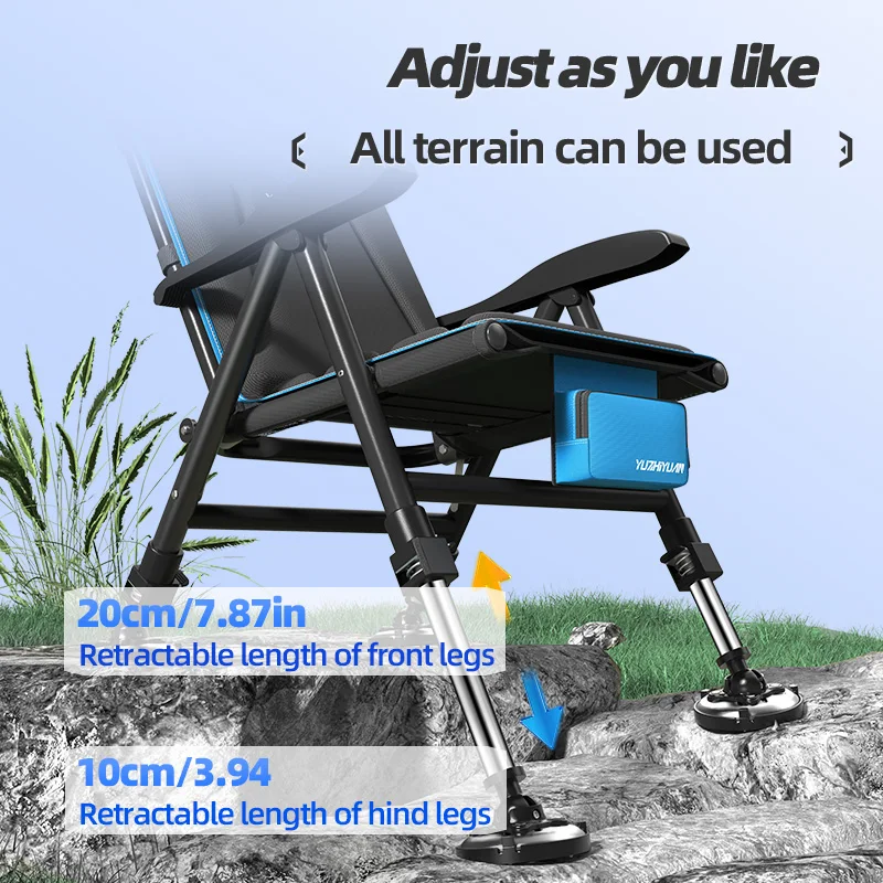 Thumbnail 3 - #21 Latest Camping Chairs Offers