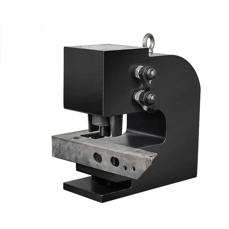 Hot SalesHot SalesHot SalesCH-70S High Quality Cheap Automatic Hole Punching Machine/cnc Punch Hydraulic Press Price