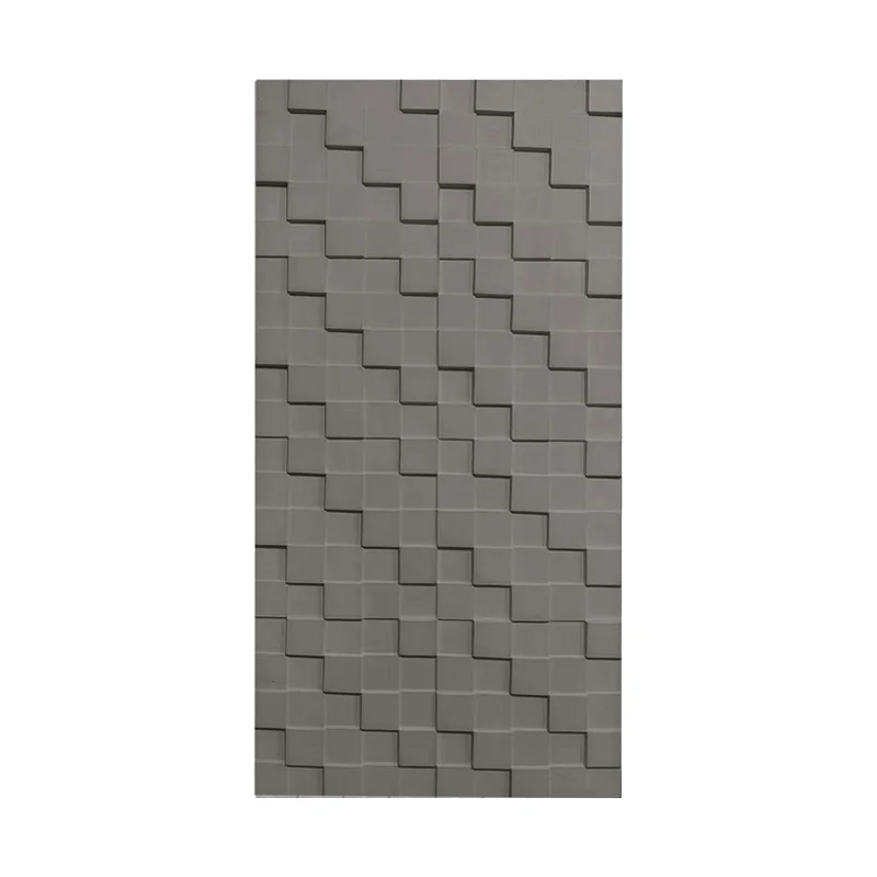 Pu Faux Stone Wall Stone Pu Anti-Pollution Recyclable Scratch-Resistant for House Exterior Simulated Rock Siding 2025 Latest