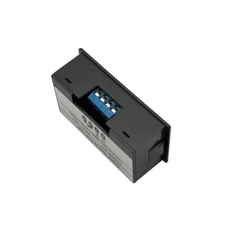 T3230 12V 24V 220VDigital Time Delay Relay Dual LED Display Cycle Timer Control Switch Adjustable Timing Relay Time Delay Switch