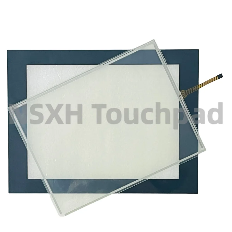 

XBTGT7340 15 Inch Touch Panel Glass Screen Protective Film Overlay