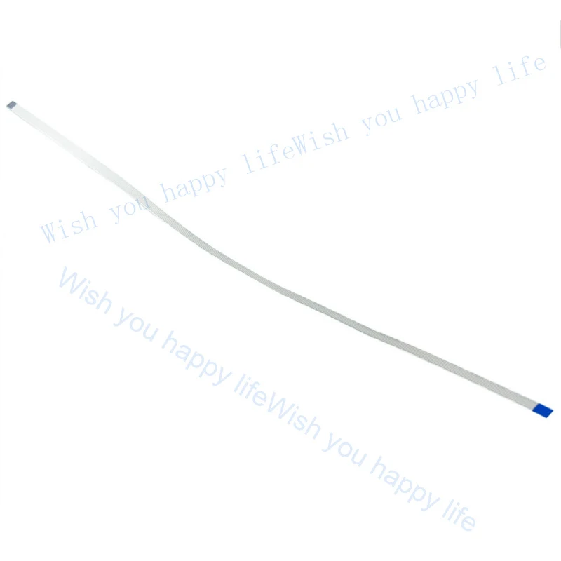 T For Xinya E315127 AWM 20696 80C 30V VW-1 WIDE FLEX HF CABLE 6PIN 20CM*0.35CM tbd