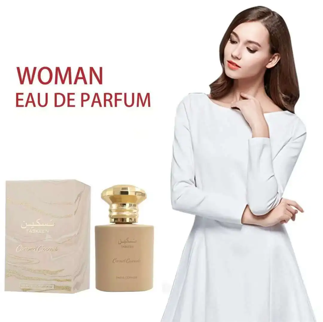 عطر 3.4 أونصة/100 مل عطر فرمون معزز، العطور الأكثر شعبية في 2025 هدية مثالية