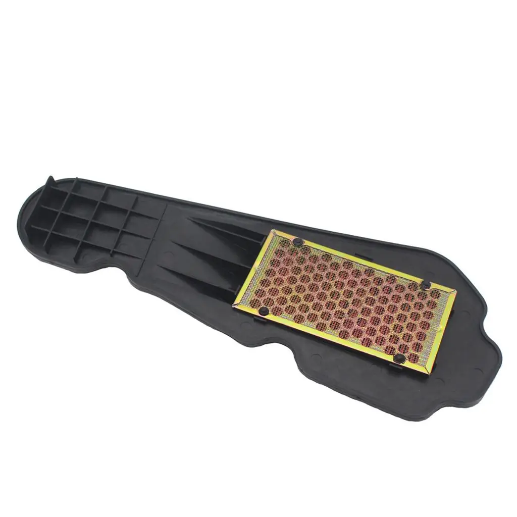 Engine Parts Air Filter System Washable Reusable Environmental Protection for Honda DIO 110 NSC110 NSC 110 2011 2014