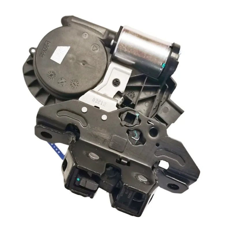 Genuine Auto Electr…