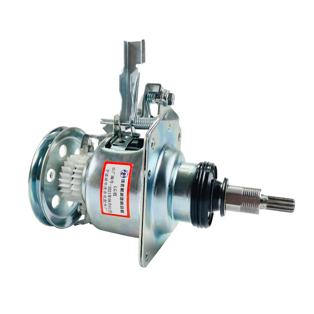 Новая муфта стиральной машины для LG XQB60-W2TT T7F5 42-308SN, детали редуктора хорошего качества