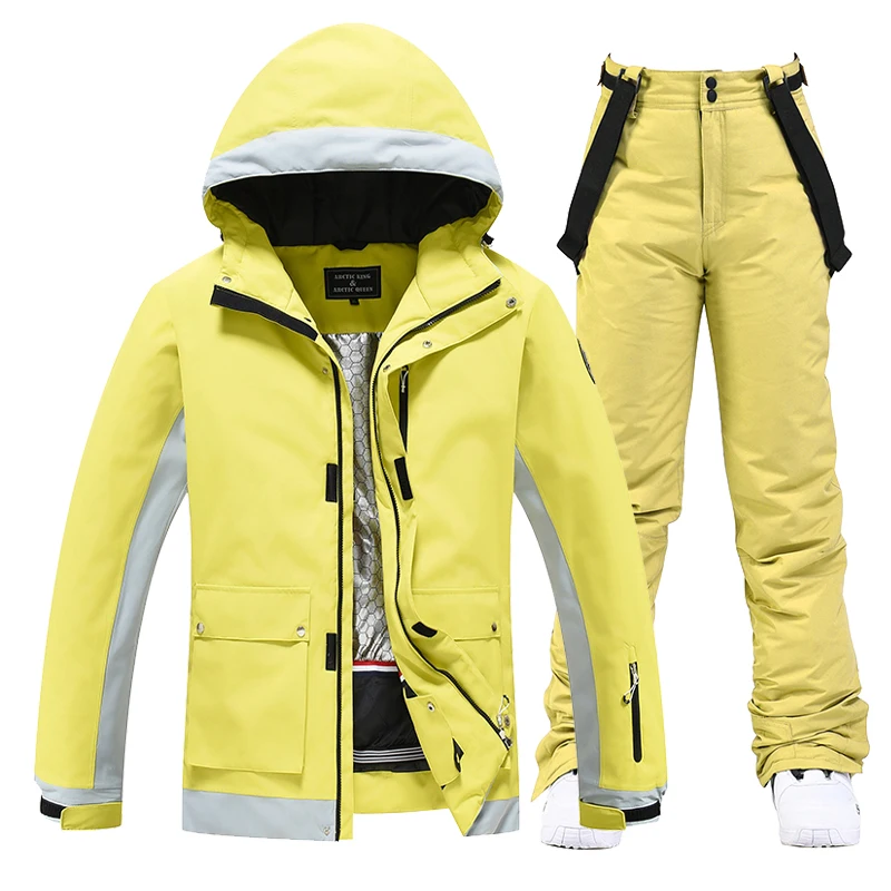 

Women s Ski Clothes, Snowboarding Suit Sets, Snow Ski Jackets, Skiing Jackets and Pants, Outdoor Snow Suit Ski for Men and Women