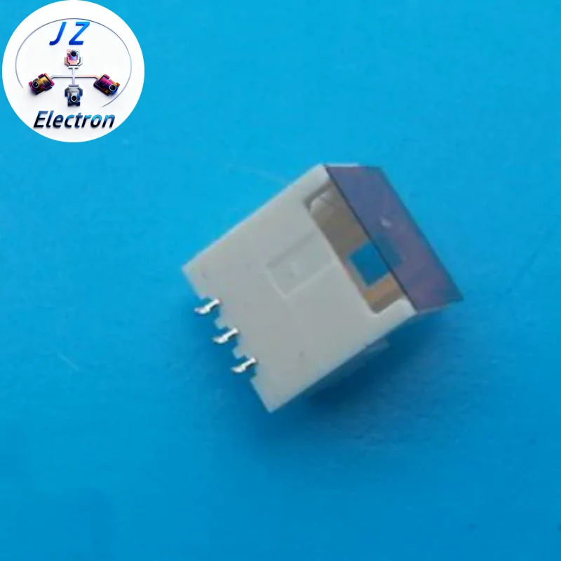 

30PCS Original Genuine Connector BM03B-APSHSS-ETFT Plug Automotive Smart Electronic Devices