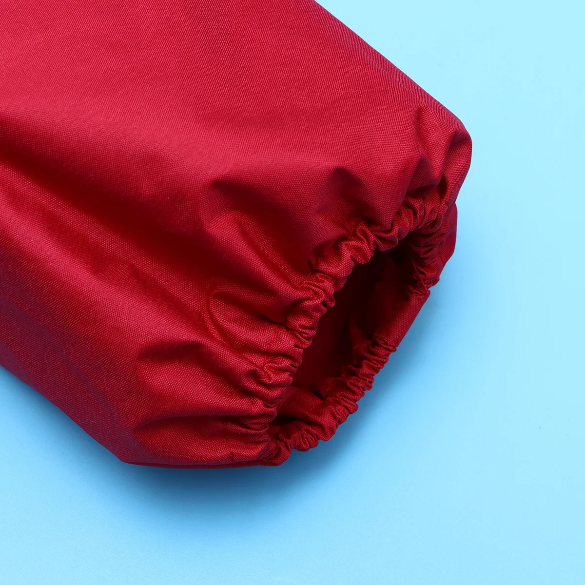 

2pcs Waterproof Oversleeve For Women Men Oilproof Arm Sleeve Cover With Elastic Cuffs Kitchen Cleaning Tool Protector