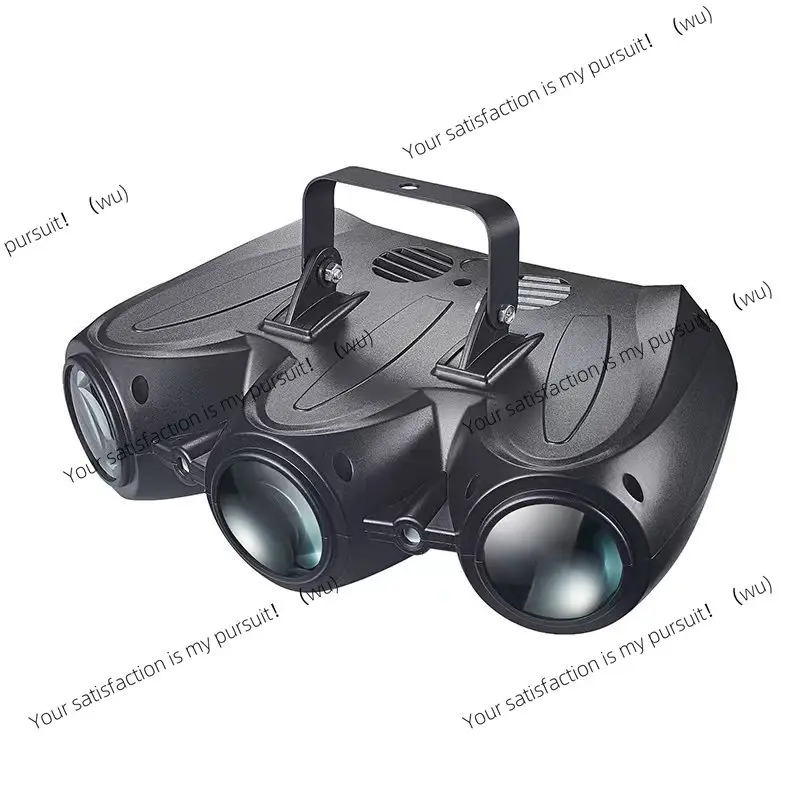 LED blimp light ktv bar party stage effect moonflower light