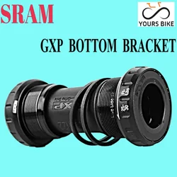 SRAM GXP XR Thread Bottom Bracket 68~73mm, Aluminum Alloy Road Bike MTB BB