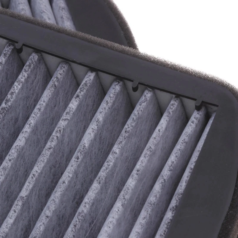 2118300818 A2118300818 ForBZ W211 S211 E200 E240 E280 E320 car with charcoal cabin air filter 2 pieces
