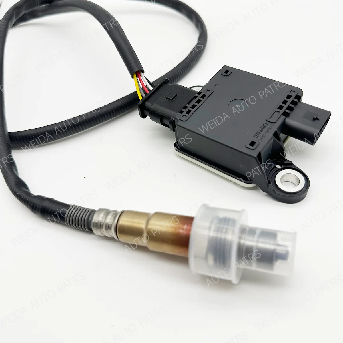 Diesel Oil Exhaust PM Particle Matter Sensor 0281007513 39265-2F500 For KIA Sorento Mk3 Hyundai Santa Fe Mk4 2.0 2.2