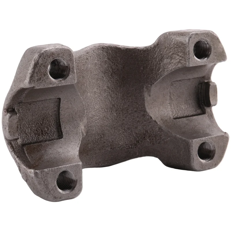2X 211355X 1310 Soket CV Poros Penggerak untuk Rakitan Yoke untuk Kit Perbaikan Mobil Seri Jeep CJ YJ TJ XJ ZJ JK 1310