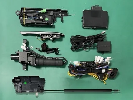 Factory Sonls Intelligent Automatic Car Door Opening System for 3 / Y