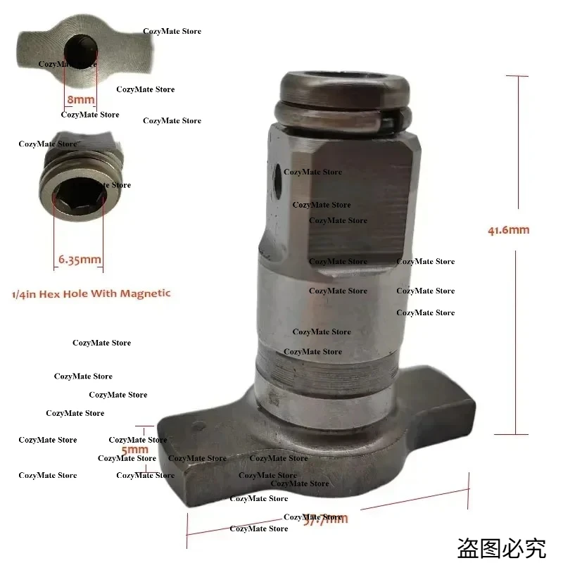 Thumbnail 3 - #73 Best Electric Wrenches to Buy In 2026