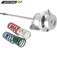 Billet Aluminum Turbo Actuator for AUDI VW GOLF MK5  K04 Turbo Wastegate Actuator K04 TURBO